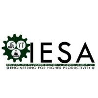 Industrial Engineering Students' Association logo - Similar company to Wood Products Engineering Students Association, University Of Ibadan