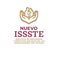 ISSSTE MX logo - Similar company to Issste