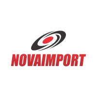 NovaImport logo - Similar company to Pasta Way