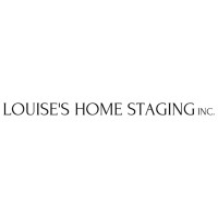 Louise's Home Staging Inc. logo - Similar company to North American Auctioneers