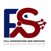 Full Immigration and Services SARL logo - Similar company to P&L Services | Conseils & Prestations En Immigration
