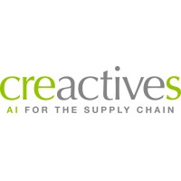 Creactives Group SpA logo - Similar company to Dymeng Technology Solutions
