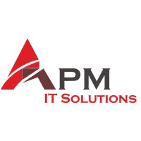 APM IT Solutions logo - Similar company to Next Horizon