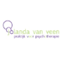 Jolanda van Veen Praktijk voor Psychotherapie logo - Similar company to Wouw.Nu