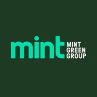 Mint Green Group logo - Similar company to Scodesign Distribution Inc.