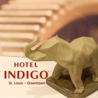 Hotel Indigo St. Louis - Downtown