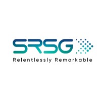 SRSG logo - Similar company to Brilyant
