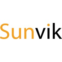 Sunvik logo - Similar company to Sunvik Steels Private Limited