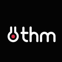 THM The Heating Movement logo - Similar company to Um