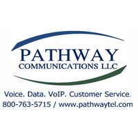 Pathway Communication, LLC logo - Similar company to Kable Product Services, Inc.