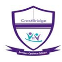 Crestbridge School logo - Similar company to Deeper Life High School