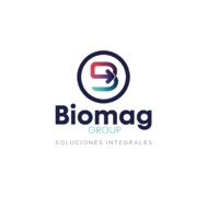 Biomag Group logo - Similar company to Comaner