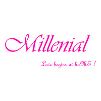 Millenial logo - Similar company to Millenial Services