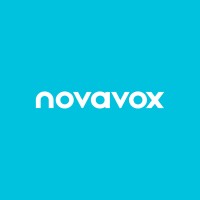 Novavox logo - Similar company to Monocl Finance