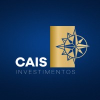 Cais Investimentos logo - Similar company to Emf Investimentos Assessoria De Investimentos Necton, Uma Empresa Btg Pactual Em Ponta Grossa Paraná