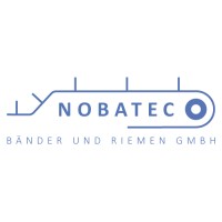 Nobatec Bänder und Riemen GmbH logo - Similar company to Nobatec Analitic