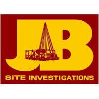 JB Site Investigations Ltd logo - Similar company to Lucion Ground Engineering Ltd