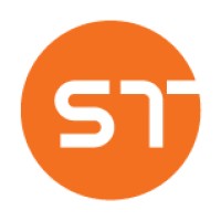 ST SUNLAB Ltd. logo - Similar company to Pinpoint Logistics