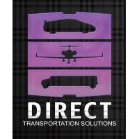 Direct Transportation Solutions logo - Similar company to Michell Marketing Aps