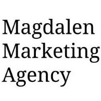 Magdalen Marketing Agency (MMA) logo - Similar company to Marketing Yeah!
