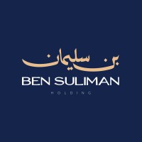 Ben Suliman Holding Group logo - Similar company to Talabk