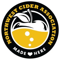 Northwest Cider Association logo - Similar company to Snowdays Foundation