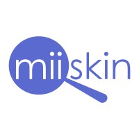 Miiskin logo - Similar company to Sortedam Ventures