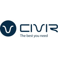 CIVIR México logo - Similar company to Lopla Creative Studio