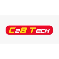C2B Tech logo - Similar company to Assess Systems