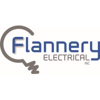 Flannery Electrical Inc logo - Similar company to Adm Electrical Services