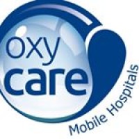 Oxycare HBO and Mobile Hospitals Technology logo - Similar company to Oxyvein Hyperbaric