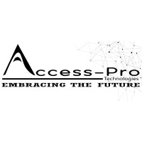 Access Pro Technologies logo - Similar company to Agasta Limited