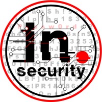 In.security logo - Similar company to Sysctl Ab