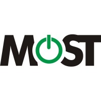 MOST BUSINESS SCHOOL logo - Similar company to Most Business School