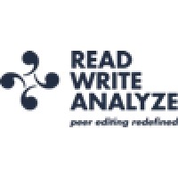 Readwriteanalyze