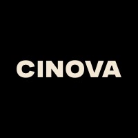 Cinova Studios logo - Similar company to Cinova