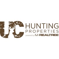 UC Hunting Properties powered by Realtree logo
