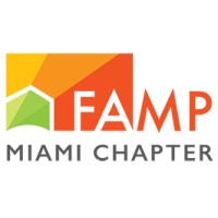 FAMP Miami Chapter logo - Similar company to Nations Trust Mortgage