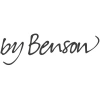 by Benson logo - Similar company to Themoshi Ab