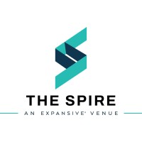 The Spire DC logo - Similar company to Futsalrva