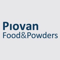 Piovan Food & Powders logo - Similar company to Piovangroup
