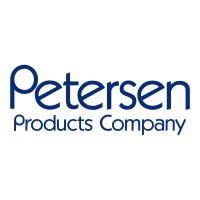 Petersen Products® logo - Similar company to Rangeline Group