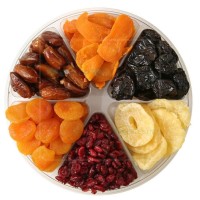 UzDriedFruits2025 logo - Similar company to Midaspire Solutions