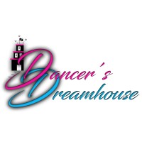 Dancer's Dreamhouse logo - Similar company to Dancers Inc.