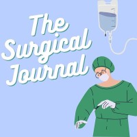 The Surgical Journal logo - Similar company to Medhack Global