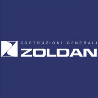 Zoldan Costruzioni Generali logo - Similar company to Ravo S.P.A.