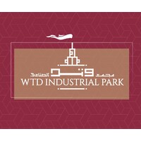 WTD Industrial Park logo - Similar company to Wtd