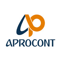 Aprocont logo - Similar company to Lamiclas