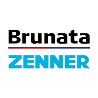 Brunata ZENNER SAS logo - Similar company to Brunata