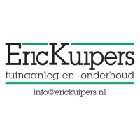 Eric Kuipers Tuinaanleg en -Onderhoud logo - Similar company to Exante